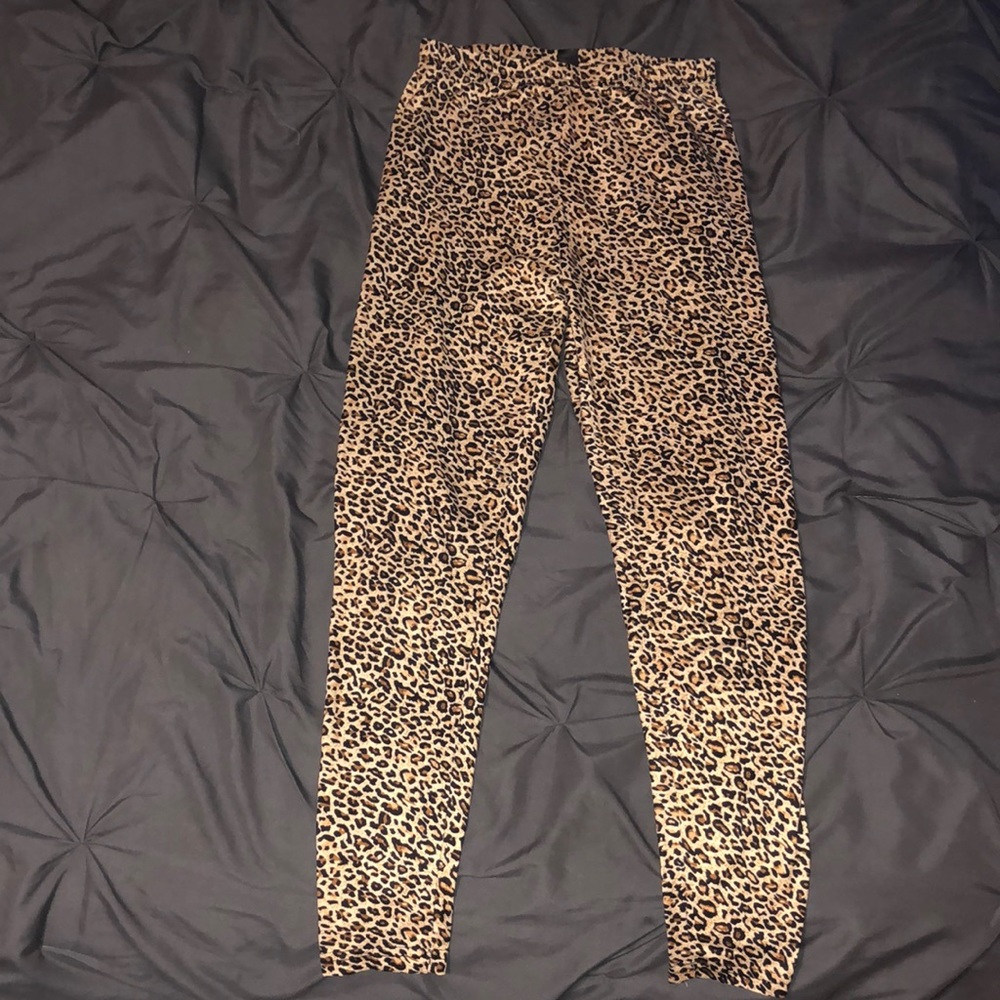 Shein leggings